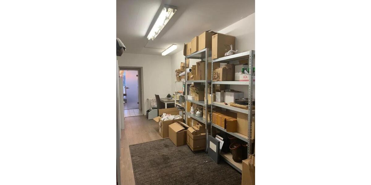 Gewerbeobjekt Sylt - 2.000&euro; | Angebot:26042299