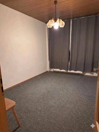 Erdgeschoßwohnung Clausthal-Zellerfeld Zellerfeld - 2 Zimmer, 40 m&sup2;, 280&euro; | Angebot:26229533