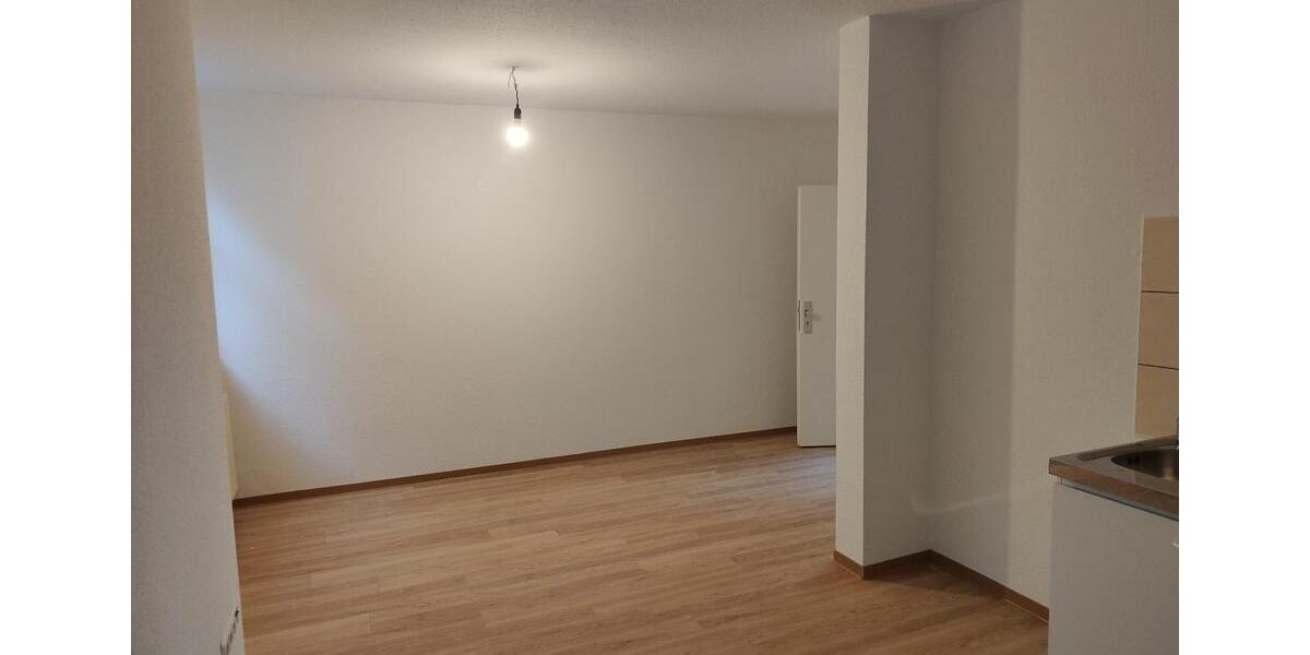 Erdgeschoßwohnung Hungen - 1 Zimmer, 25 m&sup2;, 377&euro; | Angebot:25842023