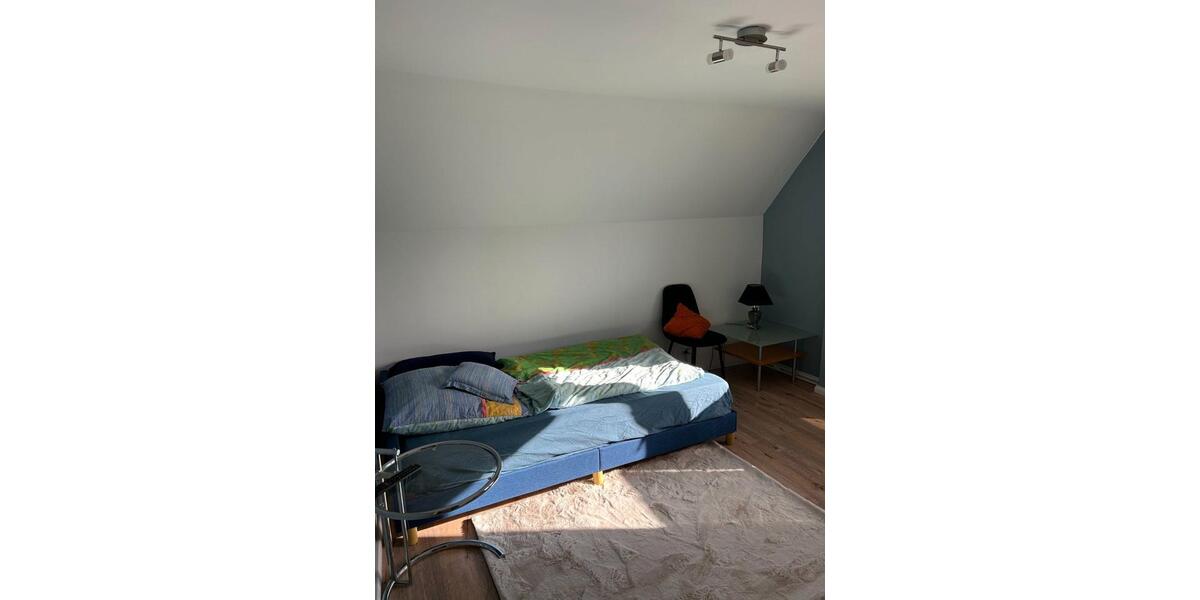 Wohnen auf Zeit Bremervörde - 4 Zimmer, 95 m&sup2;, 35&euro; | Angebot:17879125