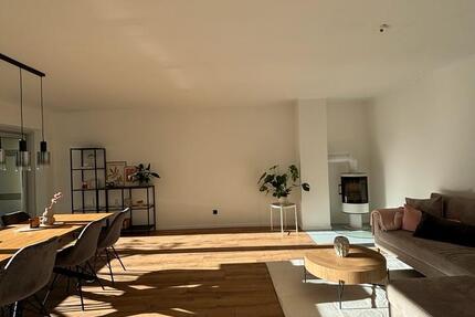 Schöne 3-Zimmer Wohnung in Bremen-Burglesum zimmer