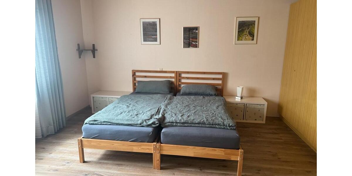 Erdgeschoßwohnung Ettringen - 3 Zimmer, 60 m&sup2;, 1.500&euro; | Angebot:26495942