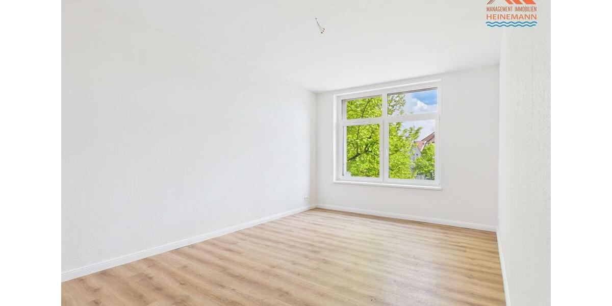 Etagenwohnung Cuxhaven Döse - 4 Zimmer, 105 m&sup2;, 1.368&euro; | Angebot:26634831