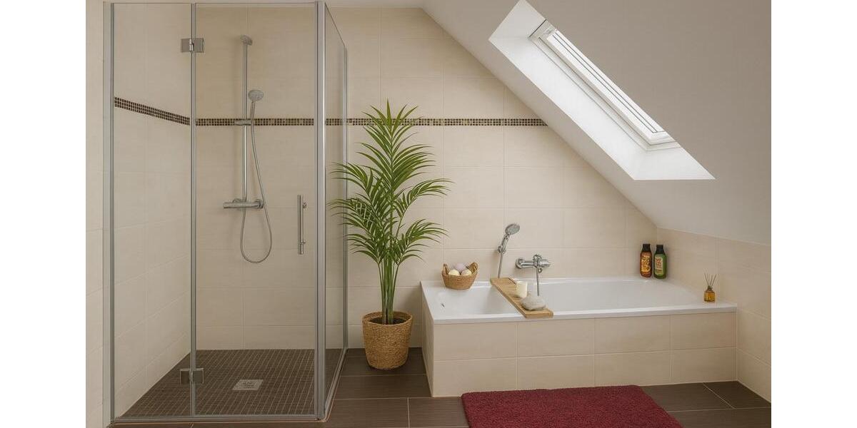 3-Raum-Wohnung in Wasungen ab Sommer 2026 zu vermieten 3 zimmer