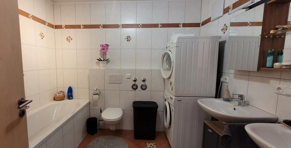 Maisonettenwohnung Mühldorf am Inn - 5 Zimmer, 130 m&sup2;, 1.300&euro; | Angebot:26662929