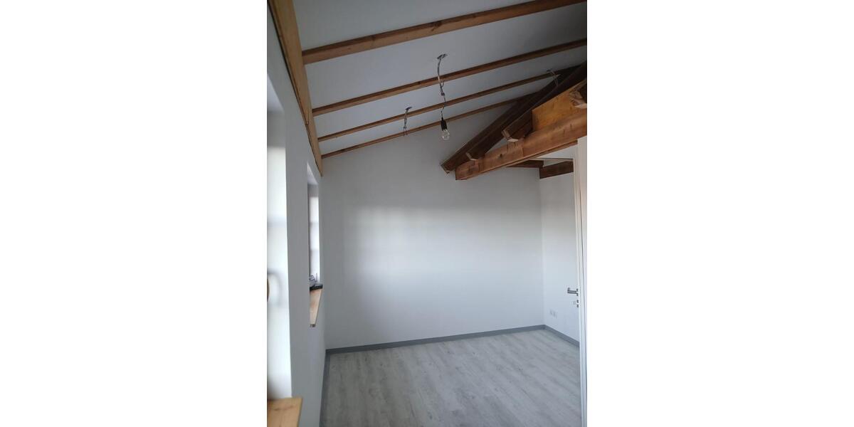 Erstbezug mit Balkon: Schöne 5-Raum-Maisonette-Wohnung 5 zimmer