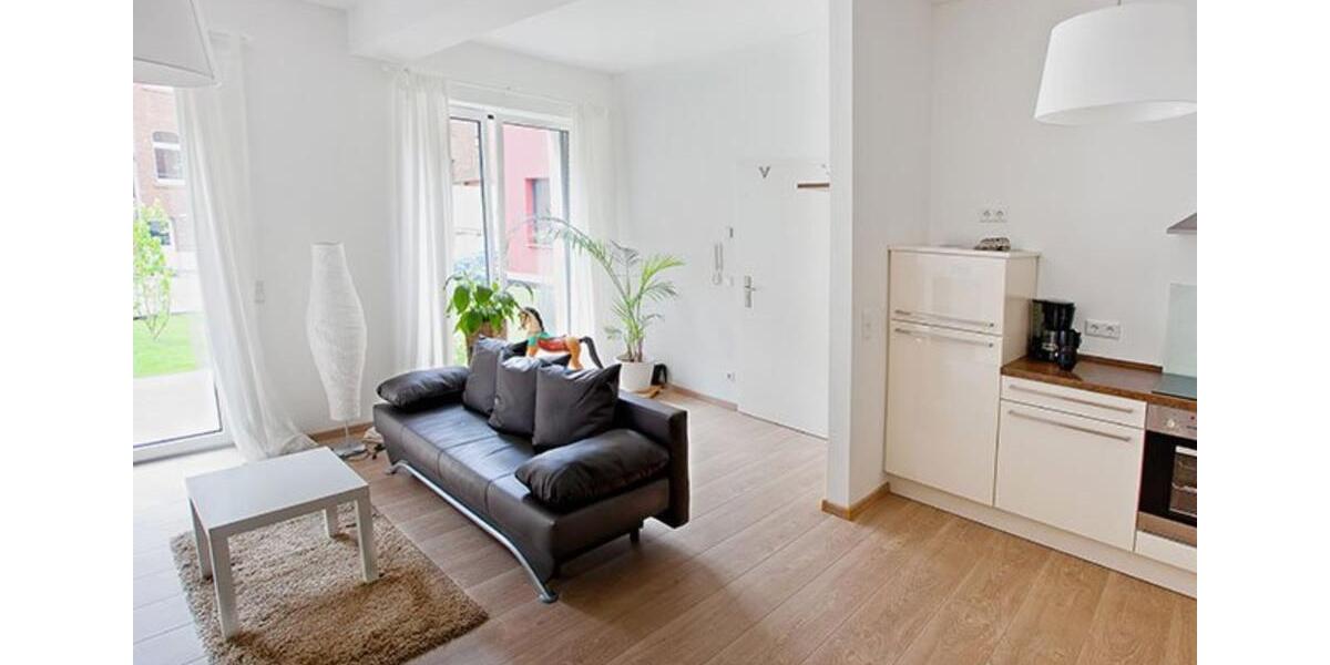Wohnen auf Zeit Erfurt Andreasvorstadt - 1.5 Zimmer, 50 m&sup2;, 990&euro; | Angebot:25650218