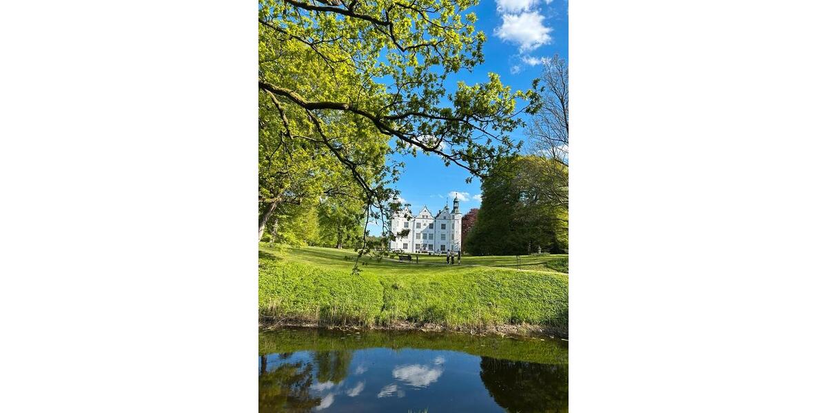 Wohnen auf Zeit Ahrensburg - 1 Zimmer, 20 m&sup2;, 700&euro; | Angebot:26594616