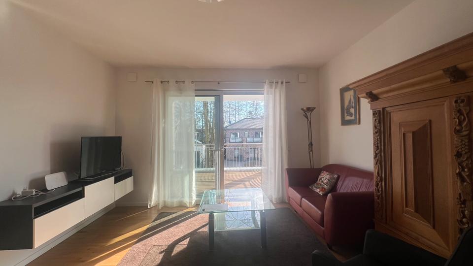 Etagenwohnung Papenburg - 3 Zimmer, 70 m&sup2;, 900&euro; | Angebot:23132382