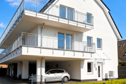 Wohnung Oldenburg Kreyenbrück - 2 Zimmer, 100 m&sup2;, 960&euro; | Angebot:27055997