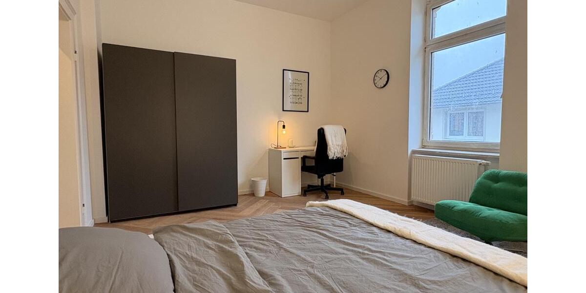 Wohnen auf Zeit Wiesbaden Nordost - 4 Zimmer, 95 m&sup2;, 680&euro; | Angebot:26111711