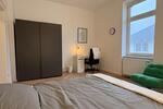 Wohnen auf Zeit Wiesbaden Nordost - 4 Zimmer, 95 m&sup2;, 680&euro; | Angebot:26111711