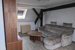 Dachgeschoßwohnung Nienburg (Saale) - 1 Zimmer, 35 m&sup2;, 210&euro; | Angebot:24456793
