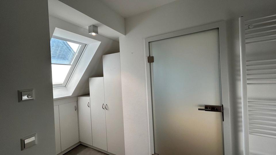 Dachgeschoßwohnung Schmallenberg - 1 Zimmer, 36 m&sup2;, 460&euro; | Angebot:26645317
