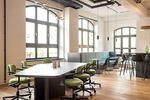 Flexible Büros und stylisches CoWorking in ehemaligem Fabrikgebäude - All-in-Miete