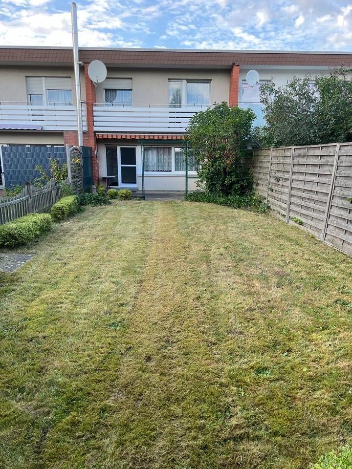 Wohnung in Stolzenau