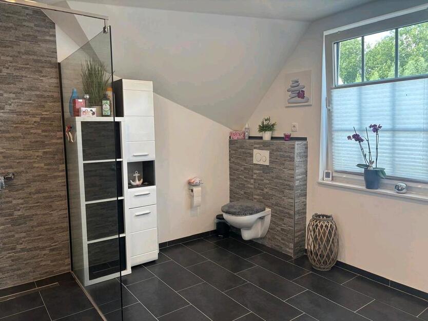 Wohnung in Bad Laer zur Miete