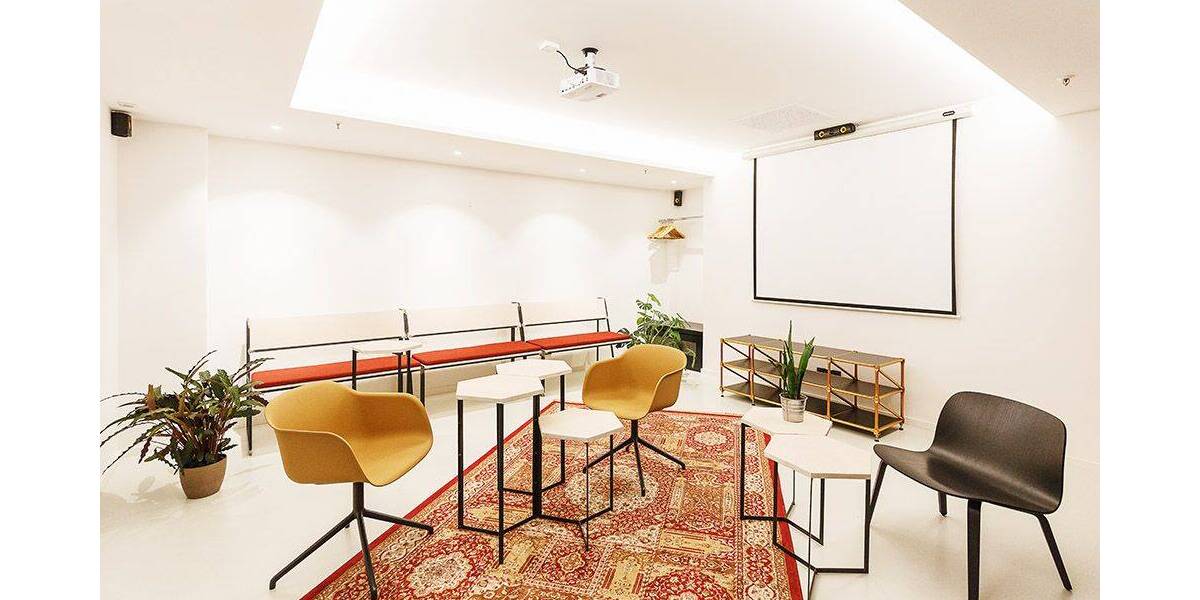 Gewerbeobjekt Berlin Schöneberg - 1.140&euro; | Angebot:26847031