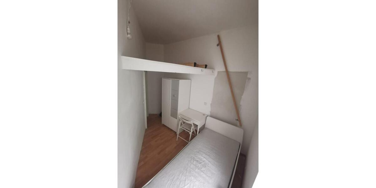 Wohnen auf Zeit Hannover Linden-Limmer - 1 Zimmer, 15 m&sup2;, 525&euro; | Angebot:25017796