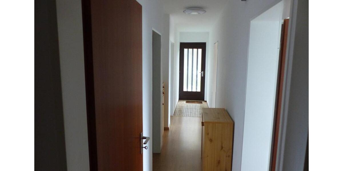 Etagenwohnung Höxter - 2 Zimmer, 50 m&sup2;, 350&euro; | Angebot:24921038
