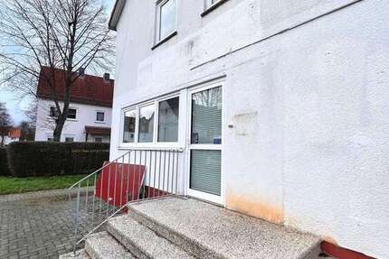 Gewerbeobjekt Kassel Forstfeld - 640&euro; | Angebot:25227018