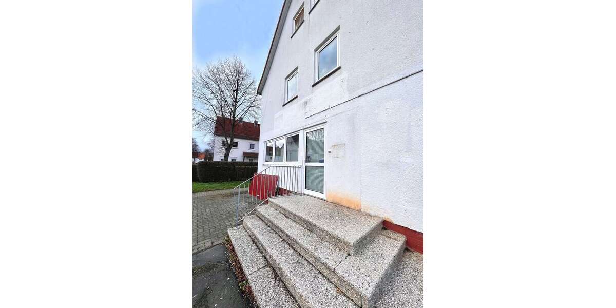 Gewerbeobjekt Kassel Forstfeld - 640&euro; | Angebot:25227018