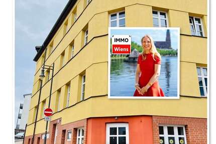 Wohnung zum Mieten in Schweirn 640 € 64 m²