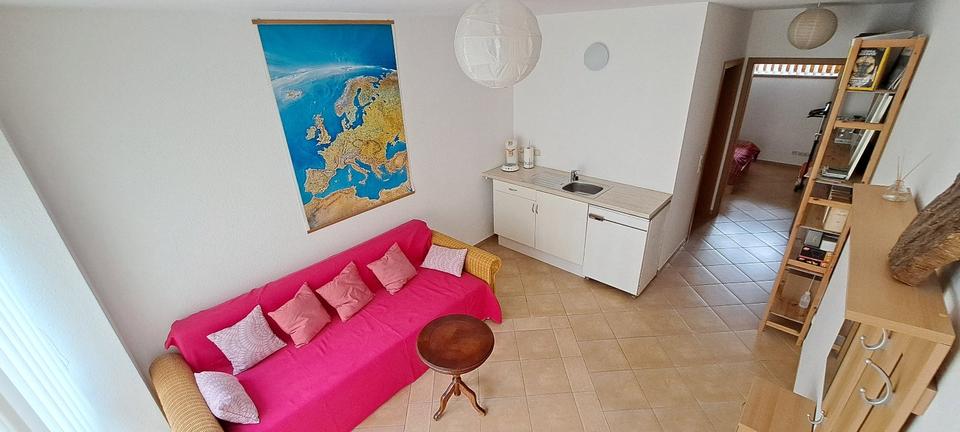Wohnen auf Zeit Rhaunen - 2 Zimmer, 35 m&sup2;, 40&euro; | Angebot:26691355