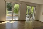 HELLE 2-Zimmerwohnung - TERRASSE GARTENANTEIL - NEUBAU 2018 NIBELUNGENPLATZ