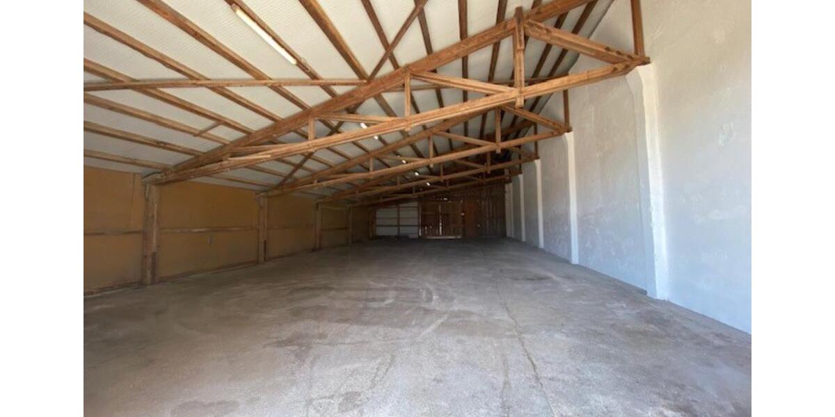 Gewerbeobjekt Simbach - 3&euro; | Angebot:22984951