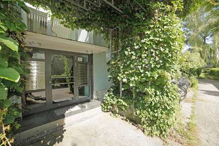 Wohnung Oberschleißheim-Parksiedlung Parksiedlung - 1 Zimmer, 34 m&sup2;, 900&euro; | Angebot:26085736