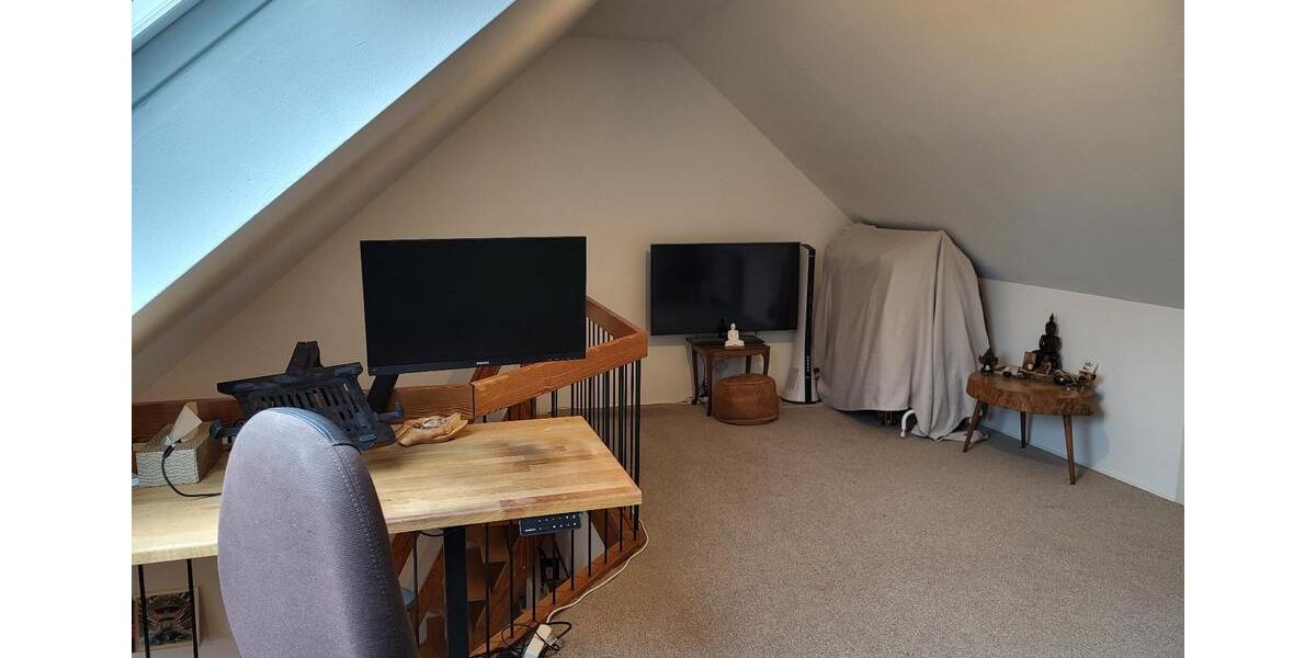 Wohnen auf Zeit Monheim am Rhein - 1.5 Zimmer, 30 m&sup2;, 650&euro; | Angebot:24495961