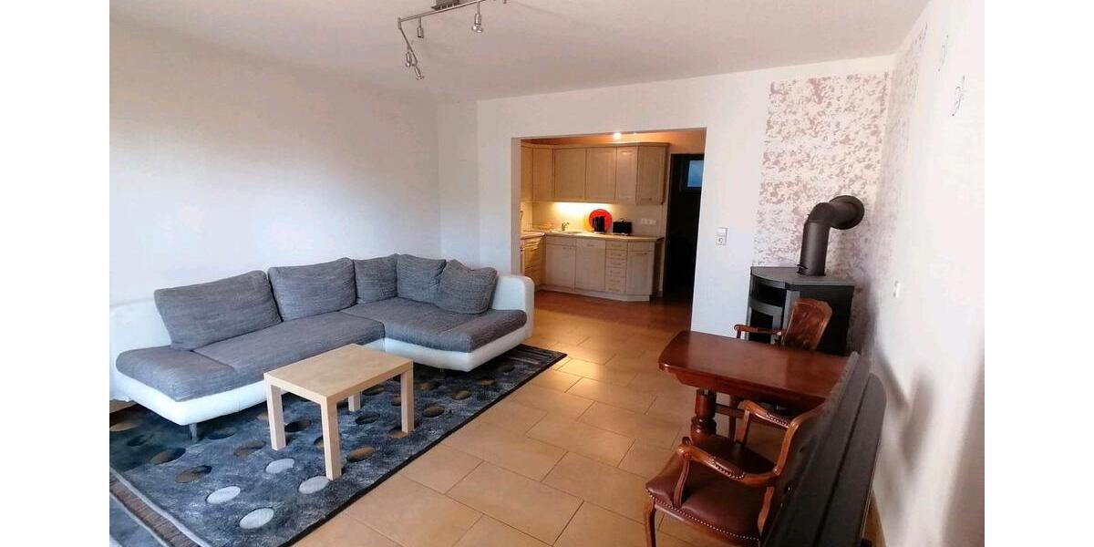 Wohnen auf Zeit Hainichen - 2.5 Zimmer, 59 m&sup2;, 50&euro; | Angebot:25354184