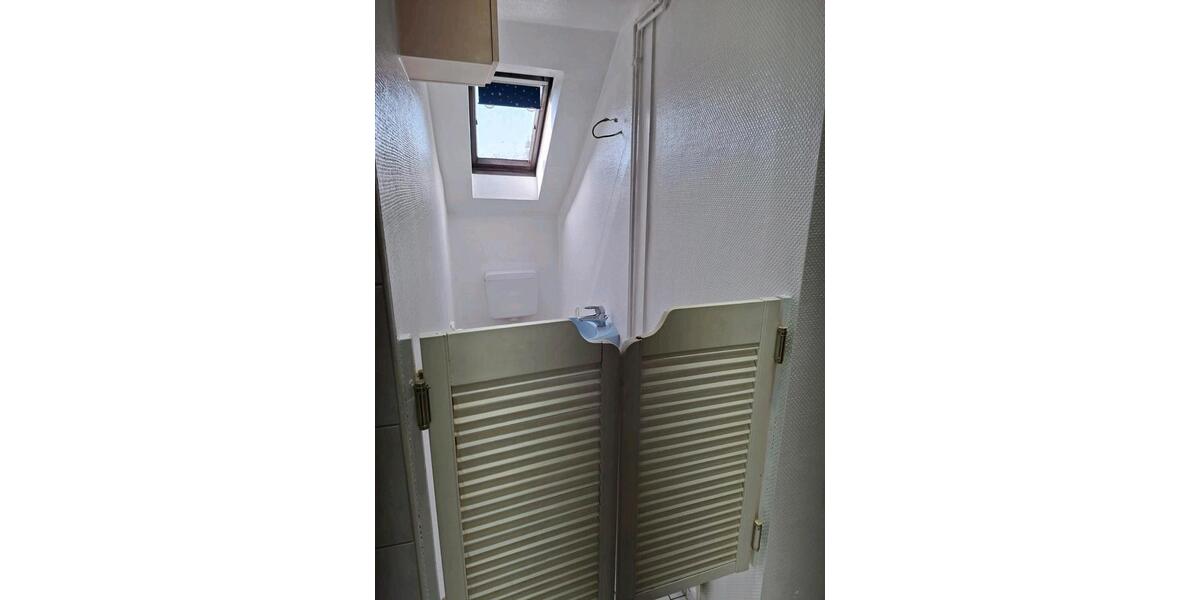 Dachgeschoßwohnung Aschaffenburg Österreicher Kolonie - 4 Zimmer, 71 m&sup2;, 960&euro; | Angebot:26698828