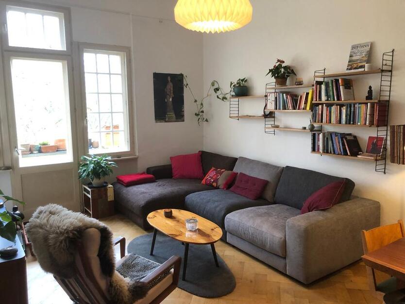 Zwischenmiete FerienWohnung Short-Term rental
