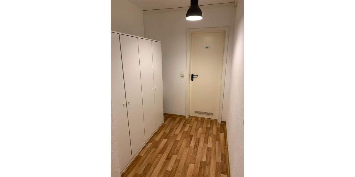 Etagenwohnung Osterode am Harz Osterode - 3 Zimmer, 90 m&sup2;, 470&euro; | Angebot:25778664