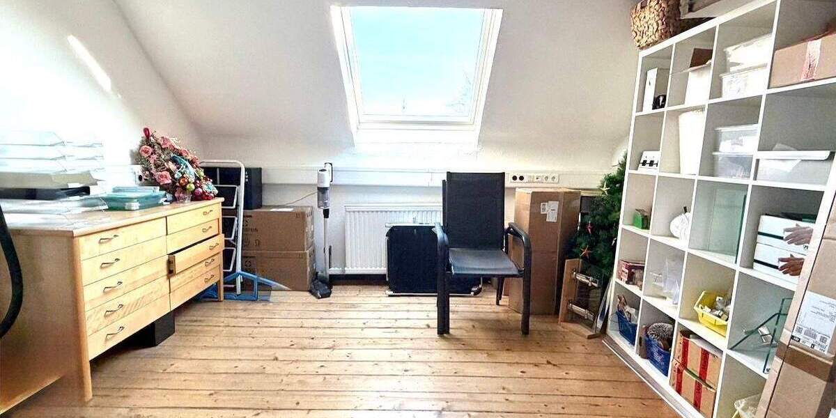 Gewerbeobjekt Krefeld Benrad-Süd - 7 Zimmer, 260 m&sup2;, 1.750&euro; | Angebot:25683381