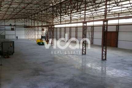 Halle in Bergisch Gladbach 12.100 € 2200 m² zimmer