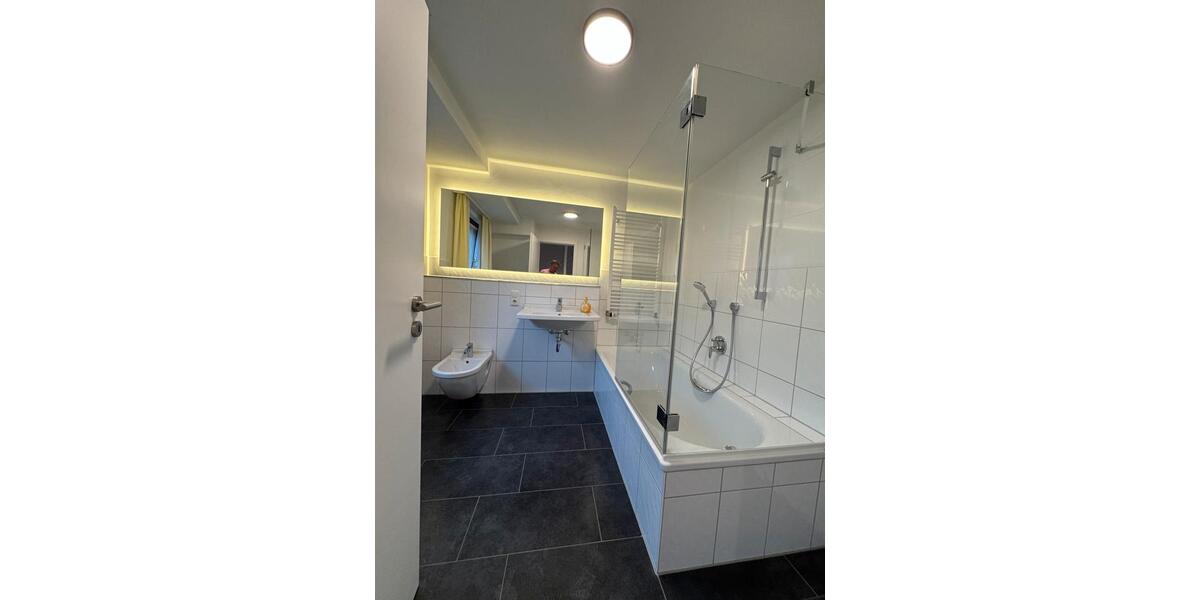 Wohnen auf Zeit Pinneberg - 1 Zimmer, 20 m&sup2;, 620&euro; | Angebot:26380243