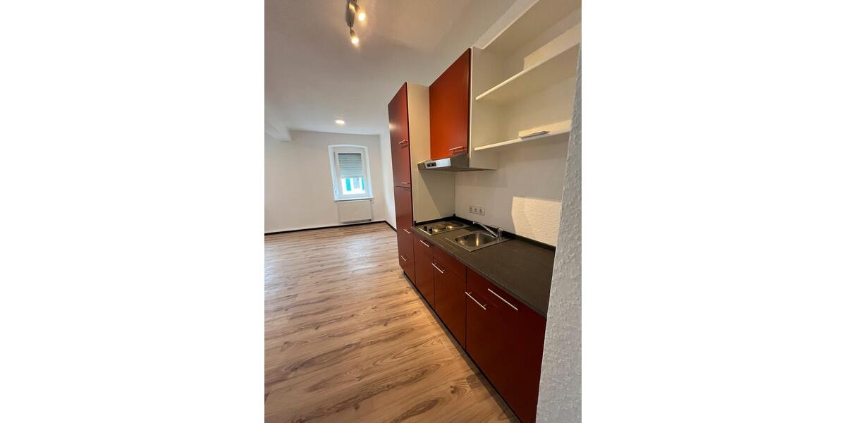 Hochparterre Albisheim (Pfrimm) - 1 Zimmer, 35 m&sup2;, 595&euro; | Angebot:26464095