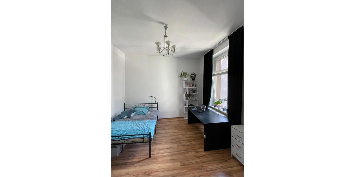 Wohnen auf Zeit Wuppertal Elberfeld - 1 Zimmer, 20 m&sup2;, 440&euro; | Angebot:26582790