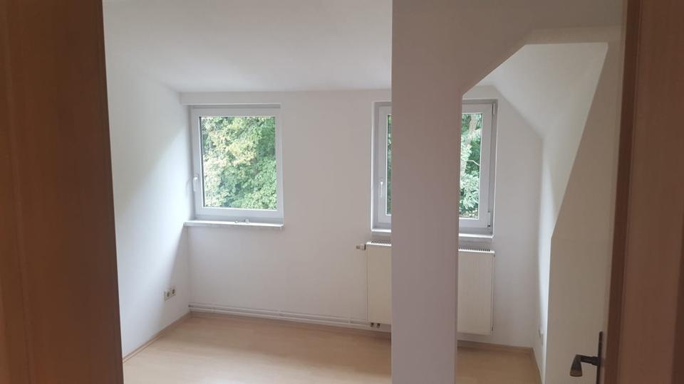 Dachgeschoßwohnung Lübben (Spreewald) - 3 Zimmer, 70 m&sup2;, 525&euro; | Angebot:26630254