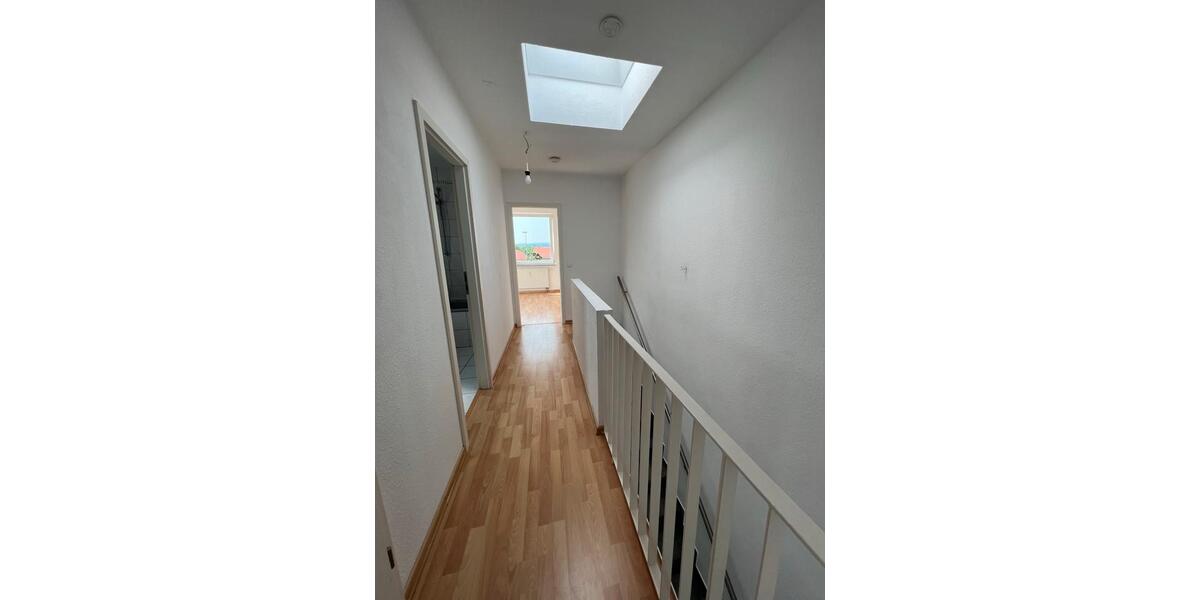 Maisonette Wohnung , 3 Zimmer, Küche, Bad , Gäste WC , 3 zimmer