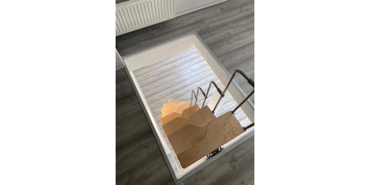 Dachgeschoßwohnung Ötisheim - 2.5 Zimmer, 50 m&sup2;, 1.200&euro; | Angebot:24846736