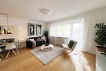 Etagenwohnung München Schwabing-Freimann - 4 Zimmer, 92 m&sup2;, 3.000&euro; | Angebot:26420182