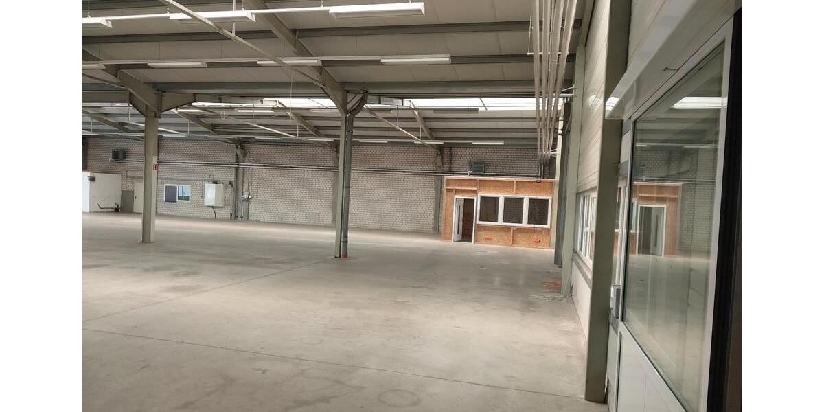 Gewerbeobjekt Markkleeberg - 5&euro; | Angebot:23746491
