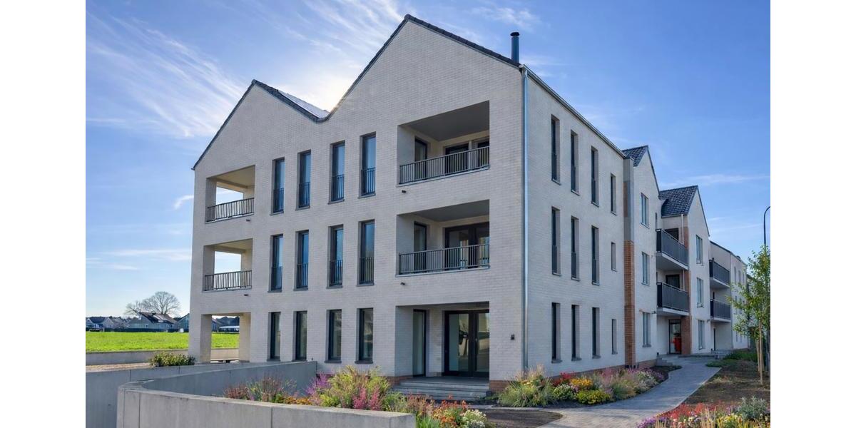 Erdgeschoßwohnung Wietmarschen - 3 Zimmer, 94 m&sup2;, 1.010&euro; | Angebot:25717984