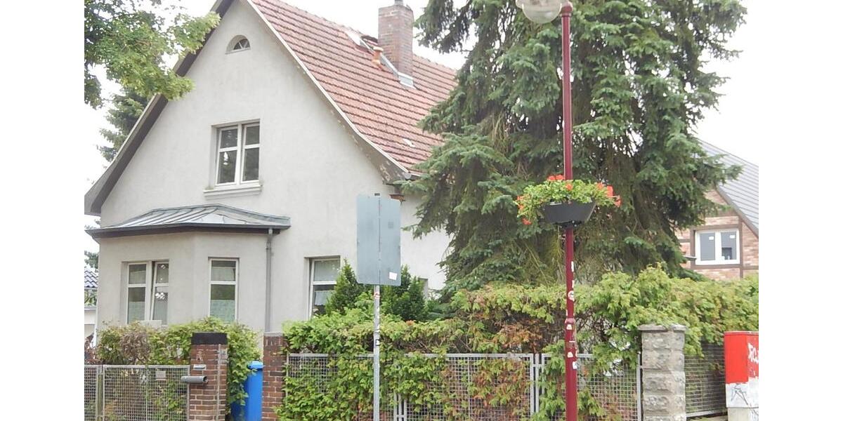 Dachgeschoßwohnung Berlin Treptow-Köpenick - 2 Zimmer, 54 m&sup2;, 1.050&euro; | Angebot:26266338