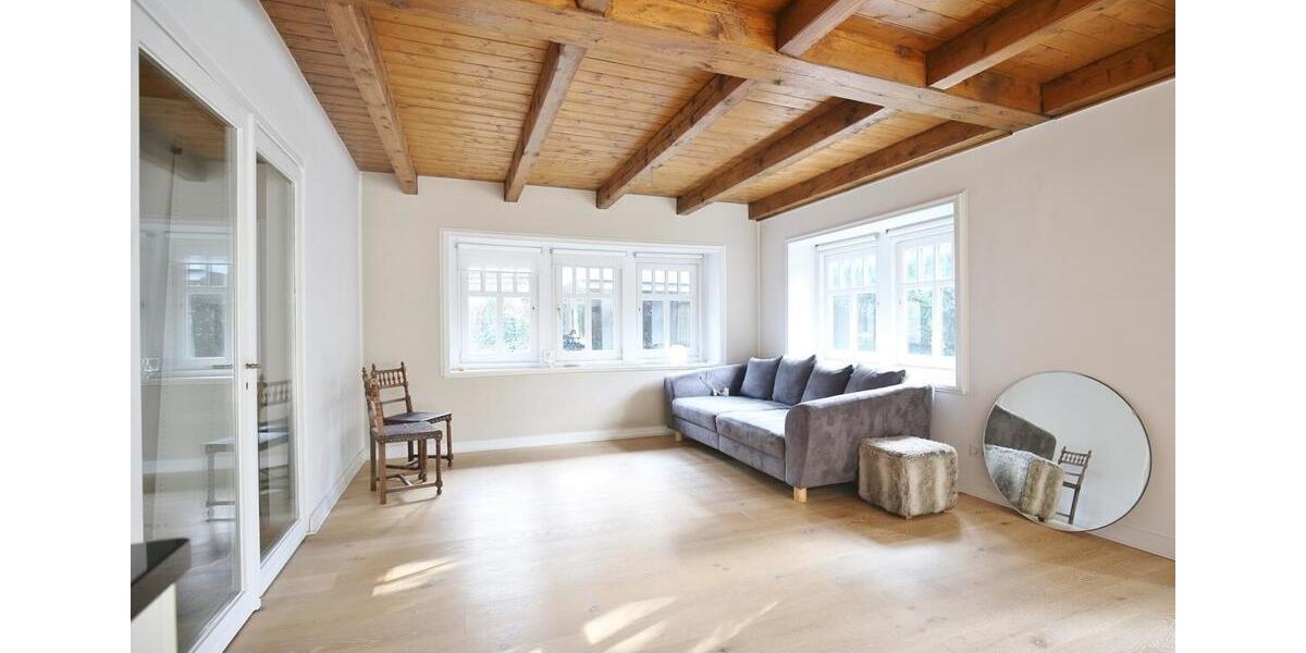 Maisonettenwohnung Tangstedt - 3 Zimmer, 120 m&sup2;, 2.090&euro; | Angebot:24245234