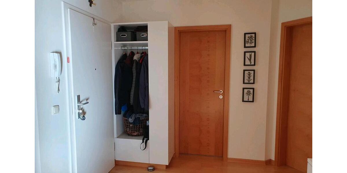 Etagenwohnung Gusenburg - 3 Zimmer, 90 m&sup2;, 680&euro; | Angebot:25931566